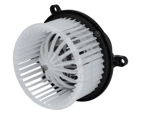 Interior Blower